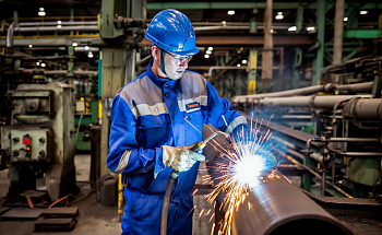 Стропальщик